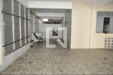 Área comum - Área Externa de apartamento à venda com 2 quartos, 68m² em Méier, Rio de Janeiro