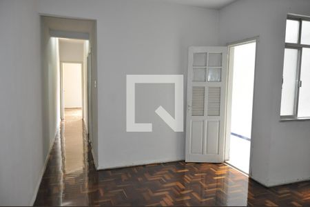 Sala de apartamento à venda com 2 quartos, 68m² em Méier, Rio de Janeiro
