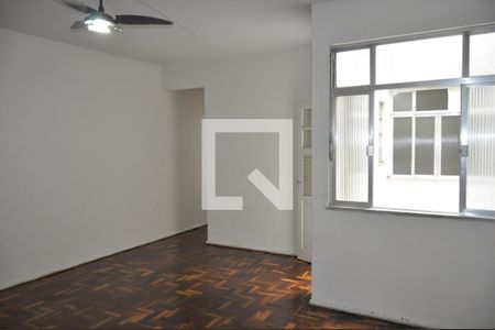 Sala de apartamento à venda com 2 quartos, 68m² em Méier, Rio de Janeiro