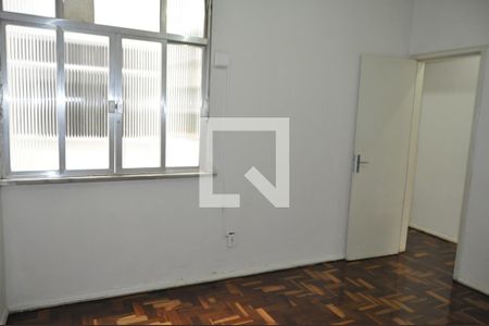Quarto 1 de apartamento à venda com 2 quartos, 68m² em Méier, Rio de Janeiro