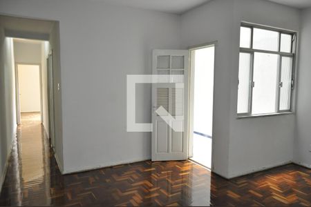 Sala de apartamento à venda com 2 quartos, 68m² em Méier, Rio de Janeiro
