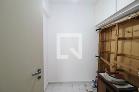 Quarto de Serviço de apartamento para alugar com 4 quartos, 135m² em Vila Maia, Guarujá