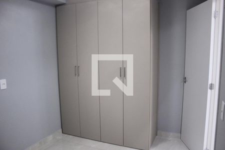 Quarto 1 de apartamento para alugar com 2 quartos, 36m² em Vila das Bandeiras, Guarulhos