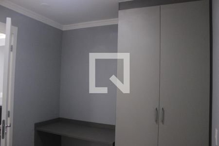 Quarto 2 de apartamento para alugar com 2 quartos, 36m² em Vila das Bandeiras, Guarulhos