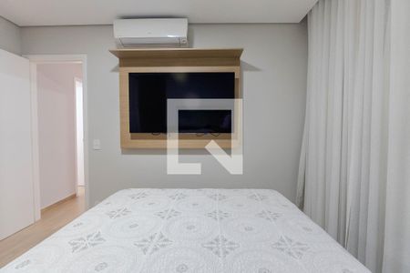 Quarto 2 de apartamento para alugar com 2 quartos, 47m² em Morro dos Ingleses, São Paulo