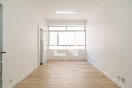 Quarto de kitnet/studio à venda com 1 quarto, 40m² em Centro Histórico de São Paulo, São Paulo