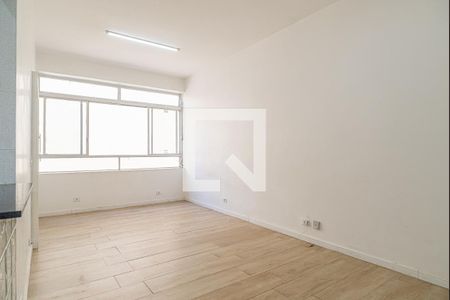 Quarto de kitnet/studio à venda com 1 quarto, 40m² em Centro Histórico de São Paulo, São Paulo