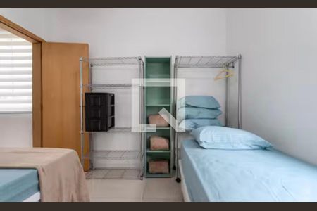 Suíte  de apartamento para alugar com 1 quarto, 36m² em Copacabana, Rio de Janeiro