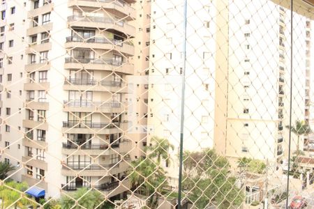 Vista da Sala de apartamento à venda com 3 quartos, 105m² em Santa Teresinha, São Paulo