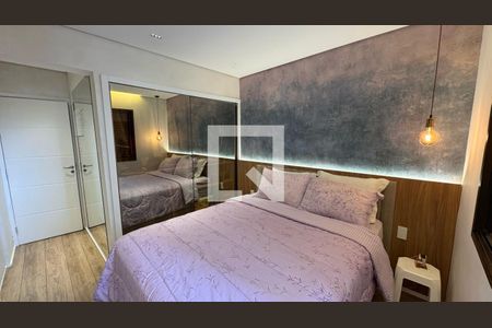 Quarto 1 de apartamento à venda com 3 quartos, 105m² em Santa Teresinha, São Paulo