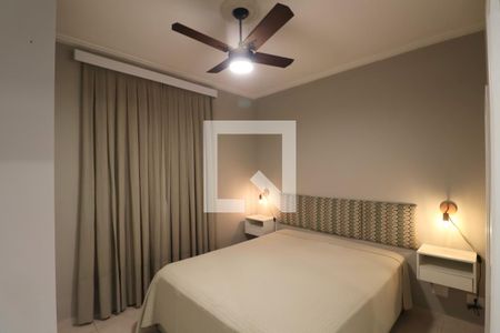 Quarto Suíte de apartamento para alugar com 3 quartos, 85m² em Centro, Guarujá