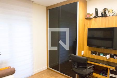 Suíte 1 de apartamento para alugar com 4 quartos, 171m² em Perdizes, São Paulo