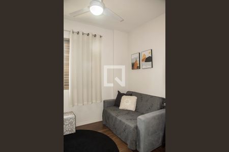 Quarto 1 de apartamento à venda com 3 quartos, 91m² em Bosque da Saúde, São Paulo