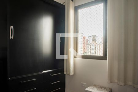 Quarto 1 de apartamento à venda com 3 quartos, 91m² em Bosque da Saúde, São Paulo