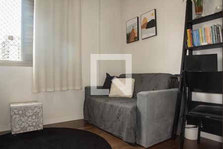 Quarto 1 de apartamento à venda com 3 quartos, 91m² em Bosque da Saúde, São Paulo