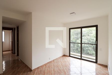 Sala de apartamento para alugar com 3 quartos, 62m² em Lauzane Paulista, São Paulo