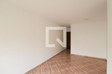 Sala de apartamento para alugar com 3 quartos, 62m² em Lauzane Paulista, São Paulo