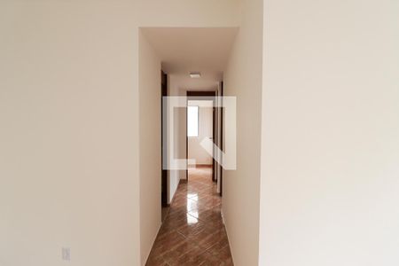 Sala de apartamento para alugar com 3 quartos, 62m² em Lauzane Paulista, São Paulo