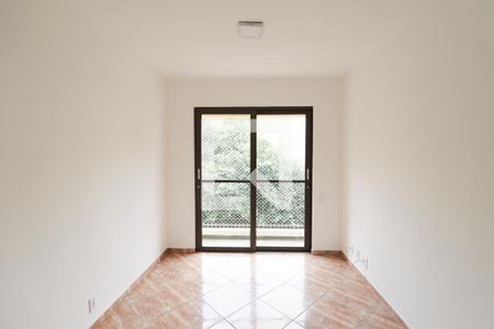 Sala de apartamento para alugar com 3 quartos, 62m² em Lauzane Paulista, São Paulo