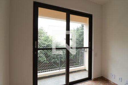 Varanda da Sala de apartamento para alugar com 3 quartos, 62m² em Lauzane Paulista, São Paulo