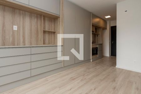 Studio de kitnet/studio para alugar com 1 quarto, 24m² em Vila Cordeiro, São Paulo