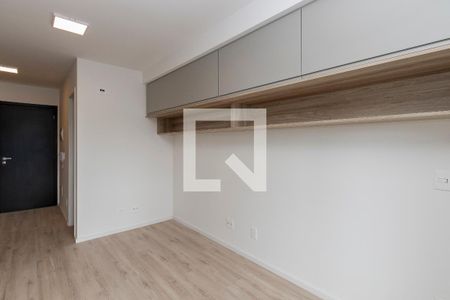 Studio de kitnet/studio para alugar com 1 quarto, 24m² em Vila Cordeiro, São Paulo