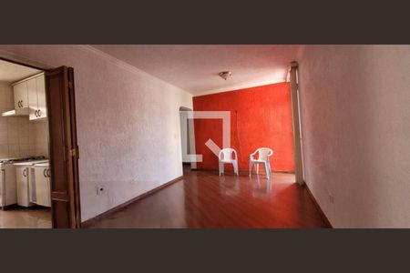 Apartamento à venda com 3 quartos, 65m² em Vila Nova Caledonia, São Paulo