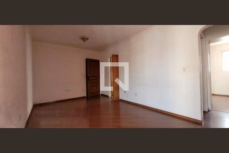 Apartamento à venda com 3 quartos, 65m² em Vila Nova Caledonia, São Paulo
