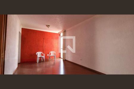 Apartamento à venda com 3 quartos, 65m² em Vila Nova Caledonia, São Paulo