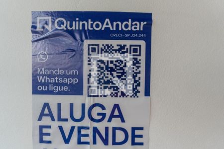 Plaquinha de apartamento para alugar com 2 quartos, 84m² em Bela Vista, São Paulo