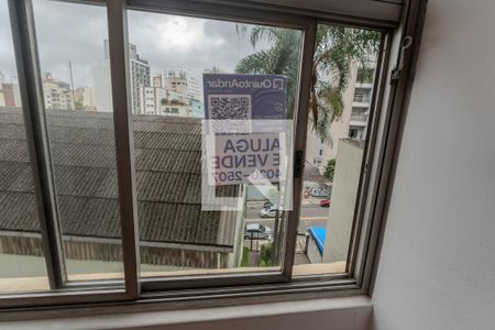 Plaquinha de apartamento para alugar com 2 quartos, 84m² em Bela Vista, São Paulo