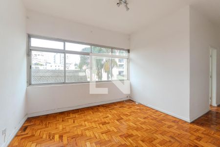 Sala de apartamento para alugar com 2 quartos, 84m² em Bela Vista, São Paulo