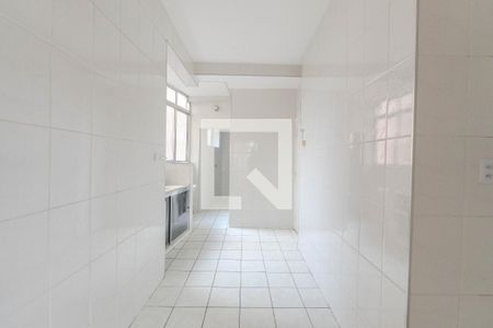 Cozinha de apartamento para alugar com 2 quartos, 84m² em Bela Vista, São Paulo