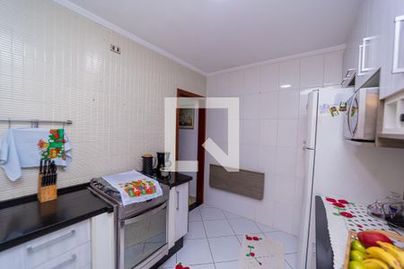 Cozinha de casa de condomínio à venda com 2 quartos, 93m² em Vila Libanesa, São Paulo
