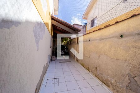 Garagem de casa de condomínio à venda com 2 quartos, 93m² em Vila Libanesa, São Paulo