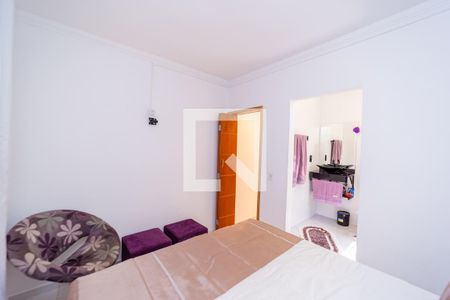 Quarto 1 de casa de condomínio à venda com 2 quartos, 93m² em Vila Libanesa, São Paulo