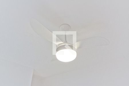 Quarto de kitnet/studio para alugar com 1 quarto, 37m² em Casa Verde, São Paulo