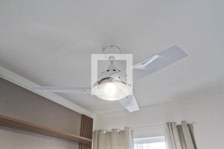 Sala de kitnet/studio para alugar com 1 quarto, 37m² em Casa Verde, São Paulo