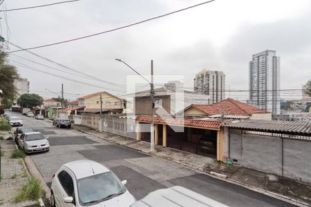Vista de kitnet/studio para alugar com 1 quarto, 37m² em Casa Verde, São Paulo