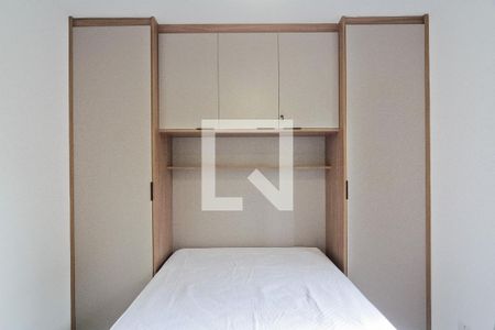 Quarto de kitnet/studio para alugar com 1 quarto, 37m² em Casa Verde, São Paulo