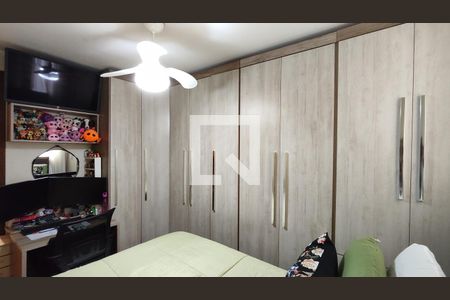 Quarto 1 de apartamento à venda com 2 quartos, 48m² em Vila Brasil, São Paulo