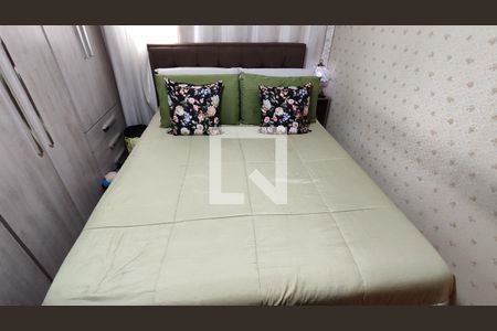 Quarto 1 de apartamento à venda com 2 quartos, 48m² em Vila Brasil, São Paulo