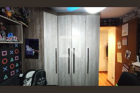 Quarto 2 de apartamento à venda com 2 quartos, 48m² em Vila Brasil, São Paulo