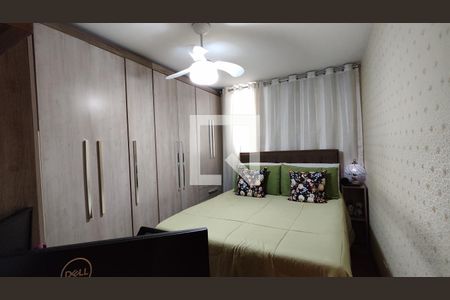 Quarto 1 de apartamento à venda com 2 quartos, 48m² em Vila Brasil, São Paulo