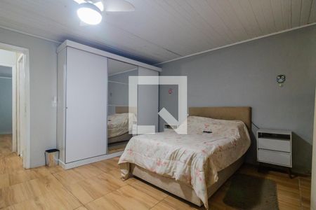 Quarto 1 de casa à venda com 2 quartos, 200m² em Cristal, Porto Alegre