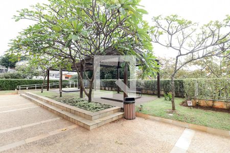 Área Comum de apartamento para alugar com 3 quartos, 118m² em Parque Mandaqui, São Paulo