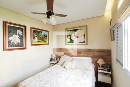 Suíte de apartamento para alugar com 3 quartos, 118m² em Parque Mandaqui, São Paulo