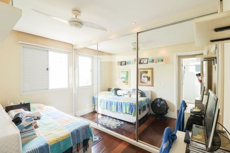 Quarto 1 de apartamento à venda com 3 quartos, 118m² em Parque Mandaqui, São Paulo