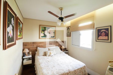 Suíte de apartamento para alugar com 3 quartos, 118m² em Parque Mandaqui, São Paulo