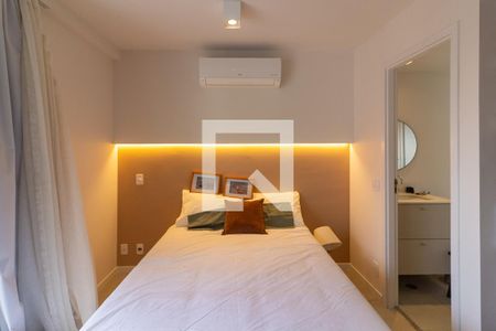 Studio de kitnet/studio à venda com 1 quarto, 25m² em Jardim das Acacias, São Paulo